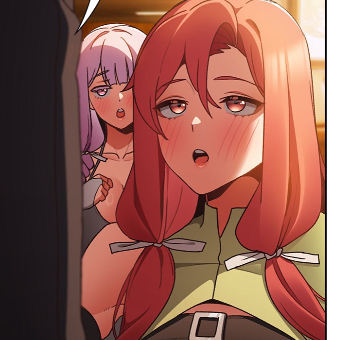 Thrust & Conquer Chapter 2 - Page 61 in English
