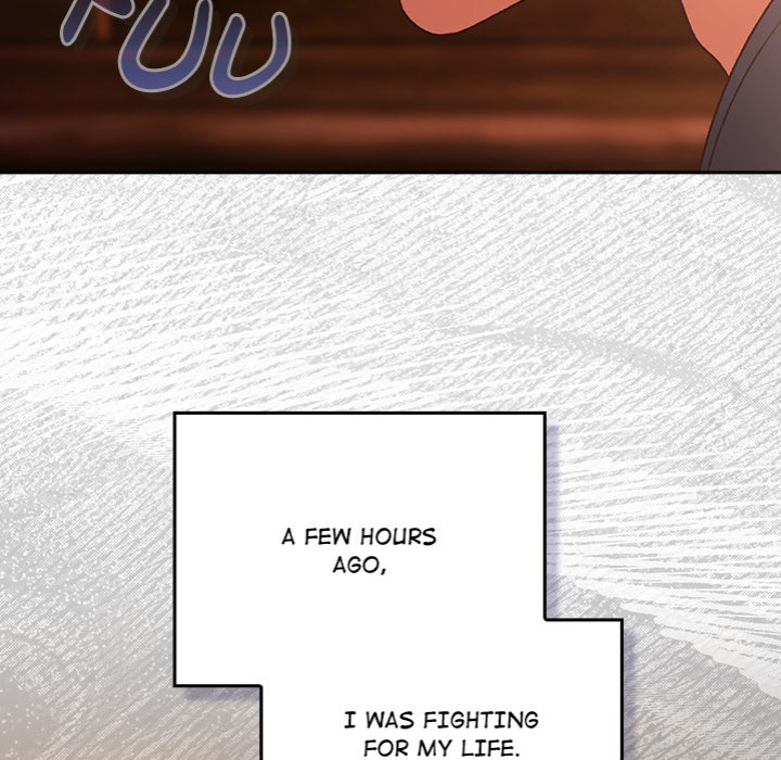 Thrust & Conquer Chapter 2 - Page 89 in English