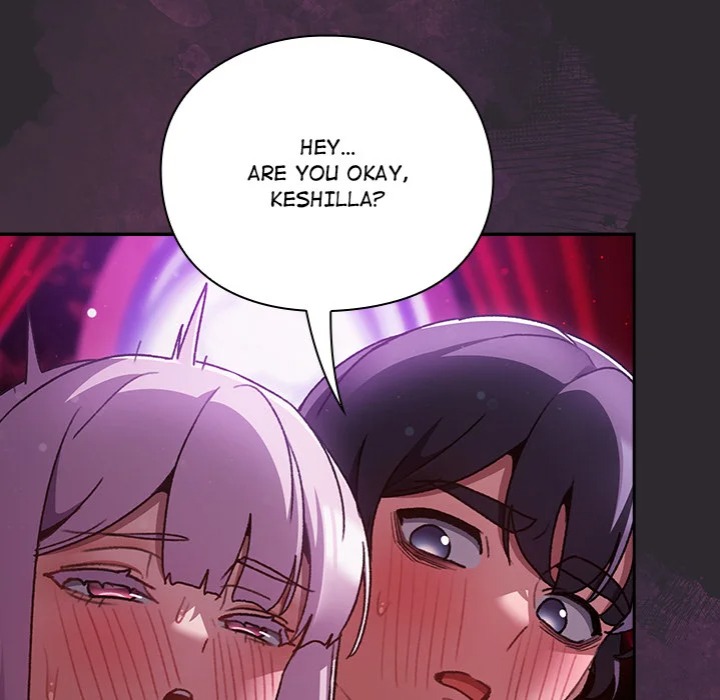 Thrust & Conquer Chapter 20 - Page 116 in English