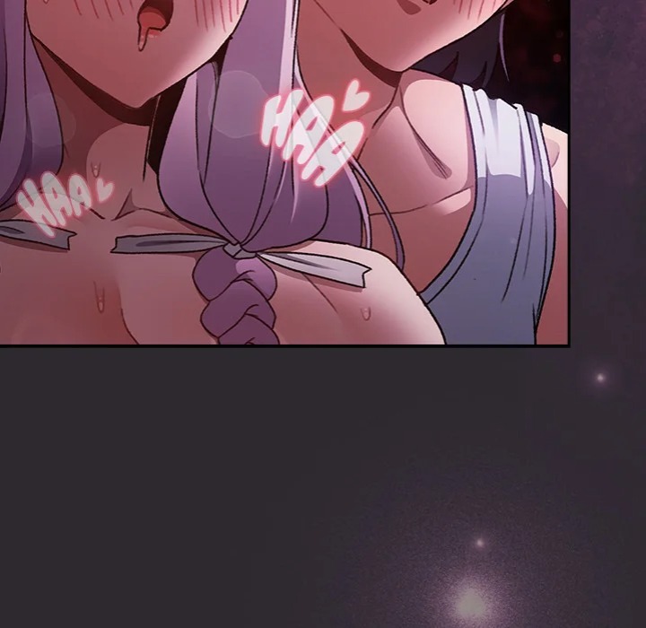 Thrust & Conquer Chapter 20 - Page 117 in English