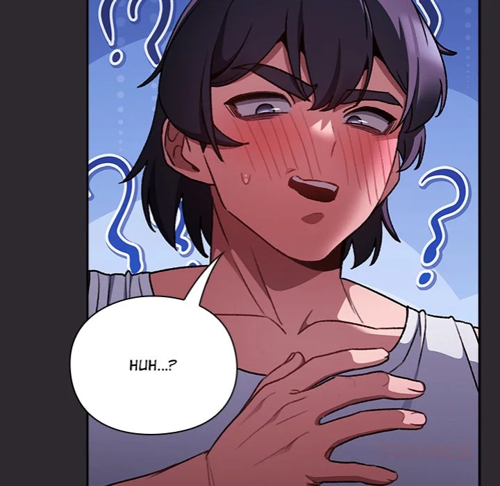 Thrust & Conquer Chapter 20 - Page 130 in English