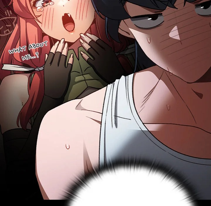 Thrust & Conquer Chapter 20 - Page 135 in English