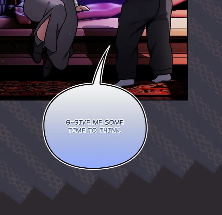 Thrust & Conquer Chapter 20 - Page 14 in English
