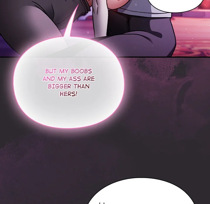 Thrust & Conquer Chapter 20 - Page 143 in English