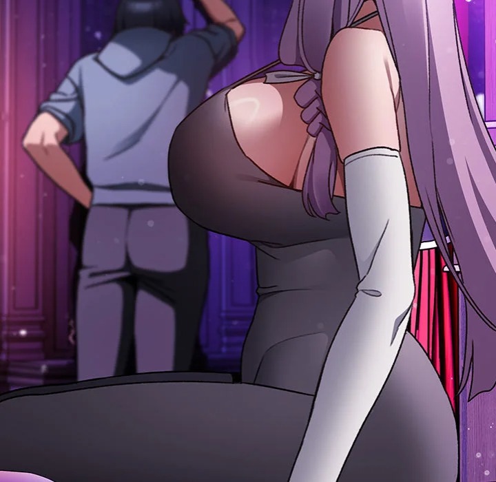 Thrust & Conquer Chapter 20 - Page 16 in English