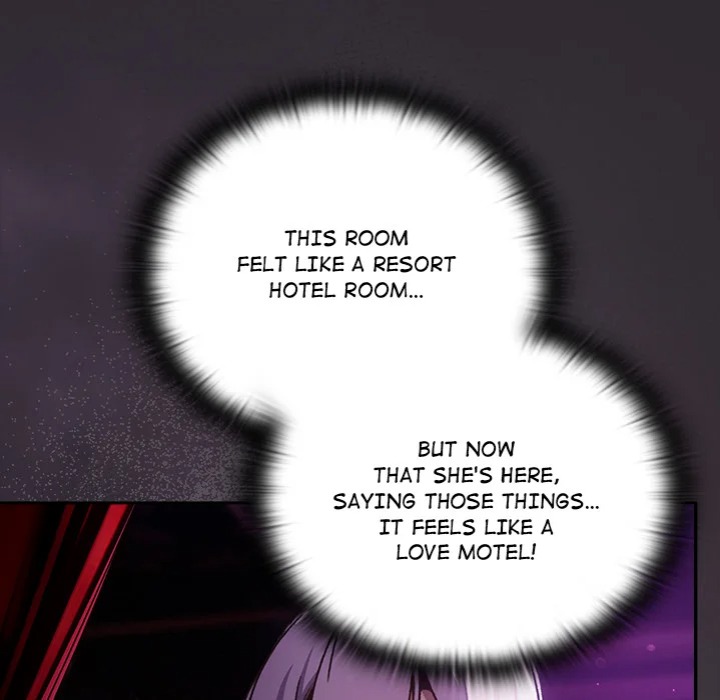 Thrust & Conquer Chapter 20 - Page 26 in English