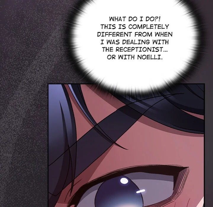 Thrust & Conquer Chapter 20 - Page 29 in English