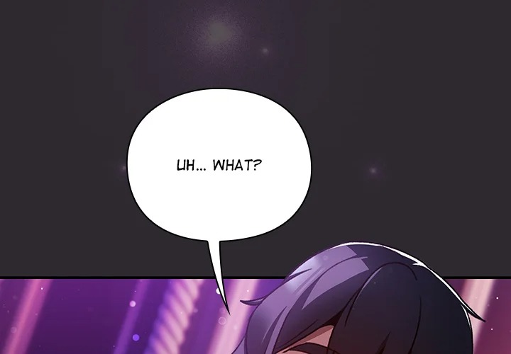 Thrust & Conquer Chapter 20 - Page 4 in English
