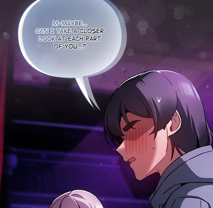 Thrust & Conquer Chapter 20 - Page 51 in English