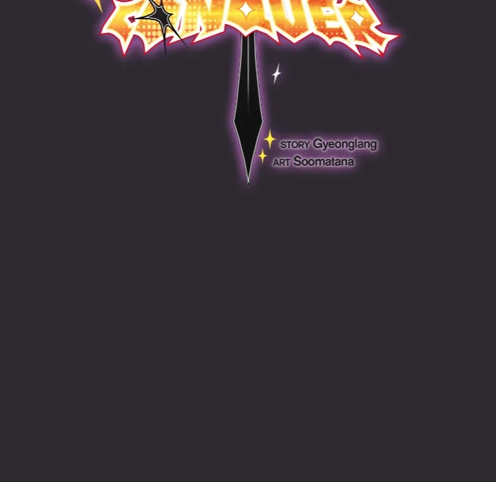 Thrust & Conquer Chapter 20 - Page 55 in English
