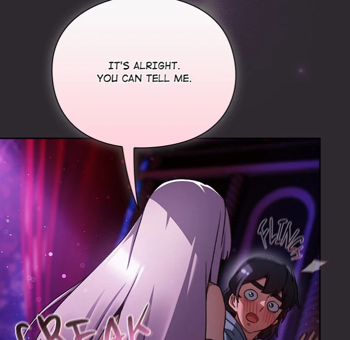 Thrust & Conquer Chapter 20 - Page 6 in English