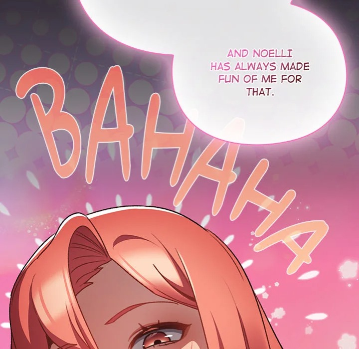 Thrust & Conquer Chapter 20 - Page 73 in English
