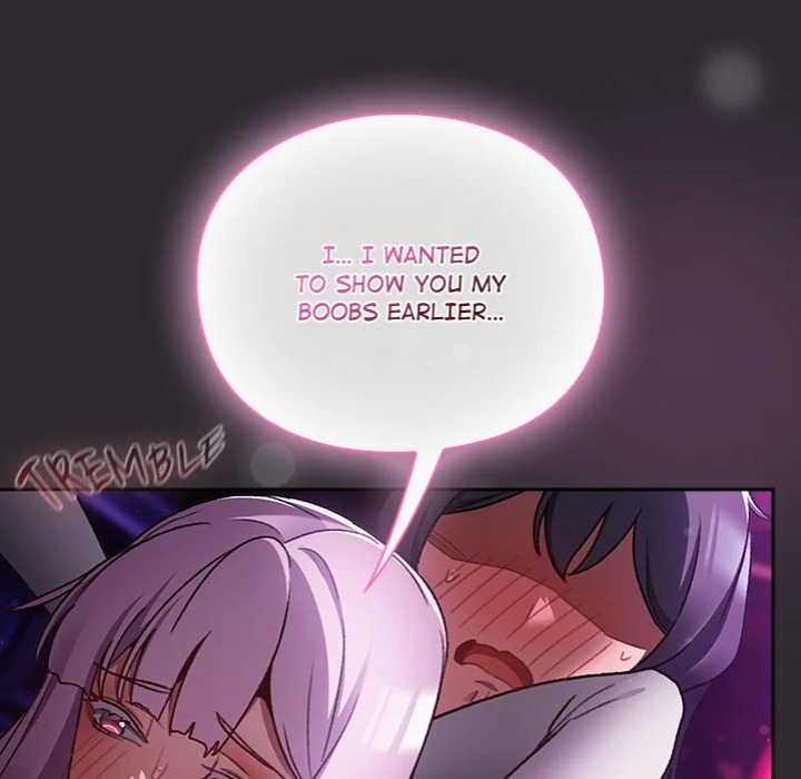 Thrust & Conquer Chapter 20 - Page 77 in English
