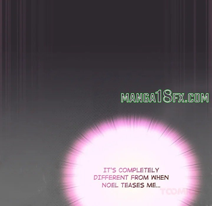Thrust & Conquer Chapter 20 - Page 94 in English