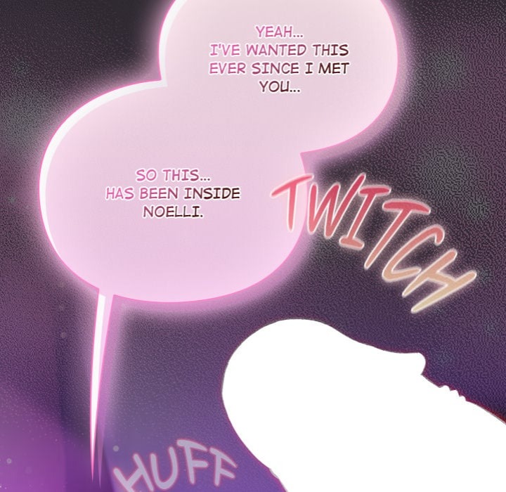 Thrust & Conquer Chapter 21 - Page 128 in English