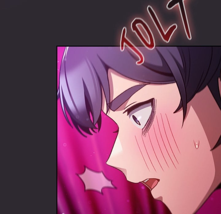 Thrust & Conquer Chapter 21 - Page 137 in English