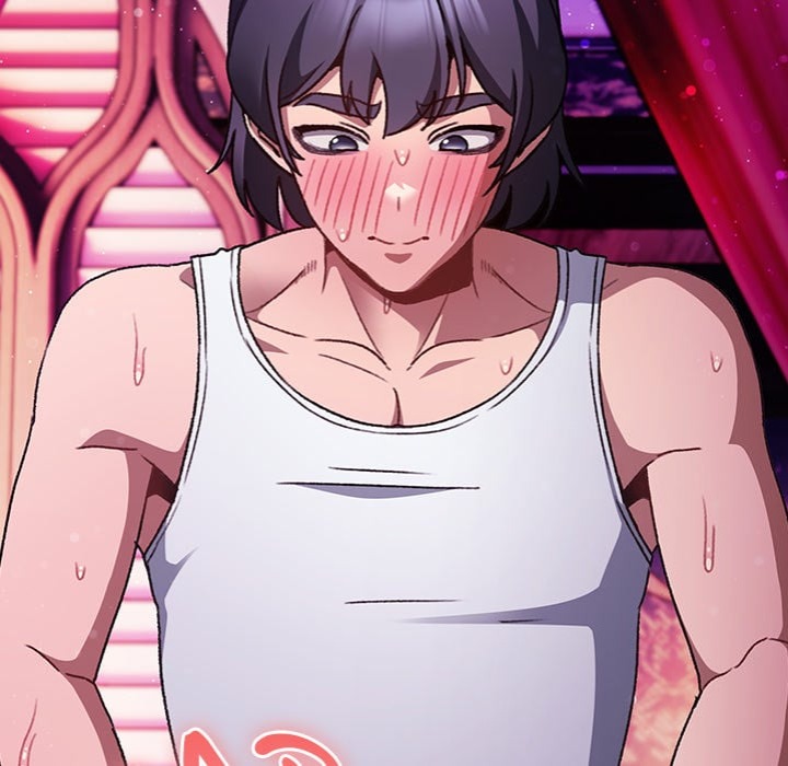 Thrust & Conquer Chapter 21 - Page 15 in English