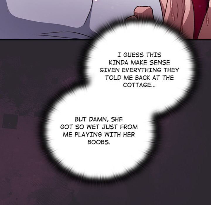 Thrust & Conquer Chapter 21 - Page 31 in English