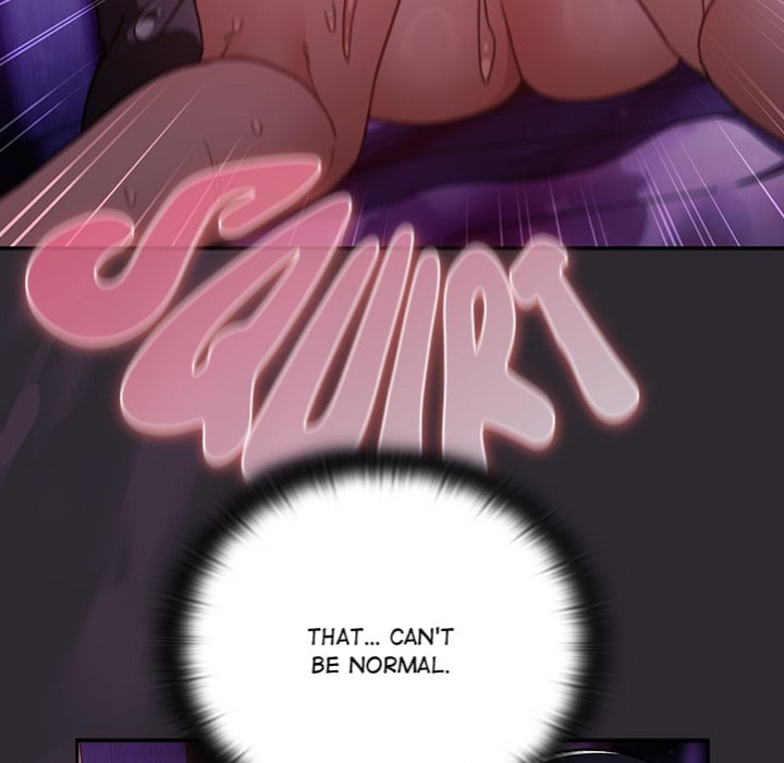 Thrust & Conquer Chapter 21 - Page 35 in English