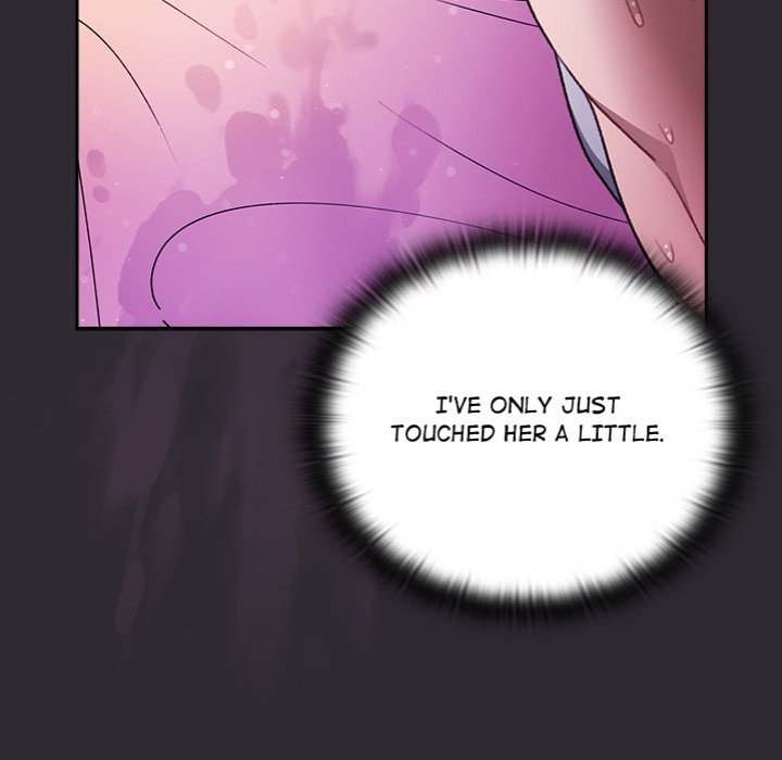 Thrust & Conquer Chapter 21 - Page 37 in English