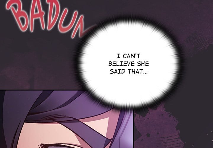 Thrust & Conquer Chapter 21 - Page 4 in English