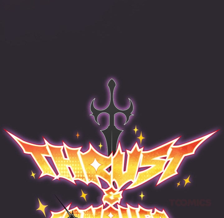 Thrust & Conquer Chapter 21 - Page 48 in English