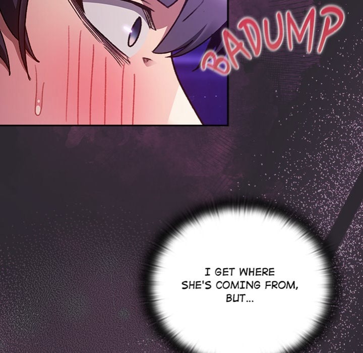 Thrust & Conquer Chapter 21 - Page 5 in English