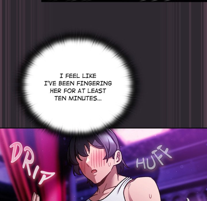 Thrust & Conquer Chapter 21 - Page 71 in English