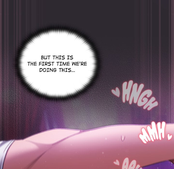 Thrust & Conquer Chapter 21 - Page 90 in English