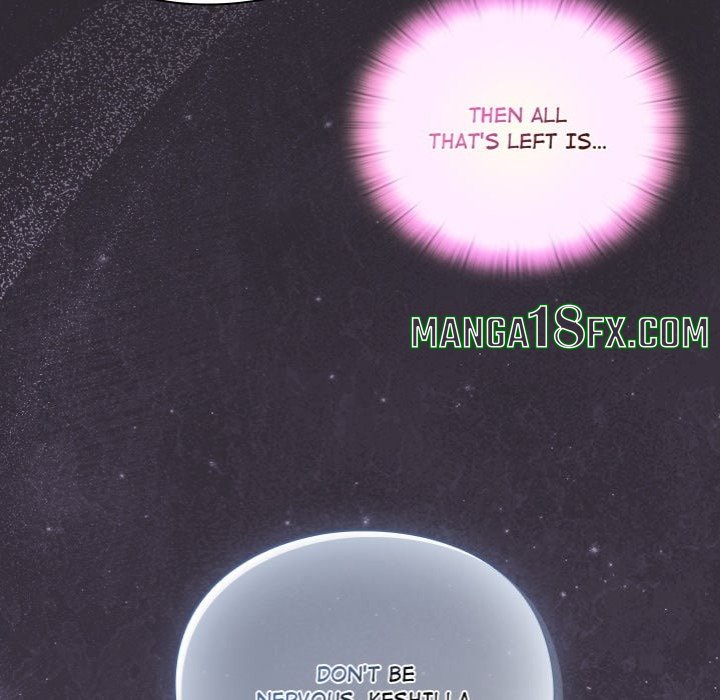 Thrust & Conquer Chapter 22 - Page 37 in English