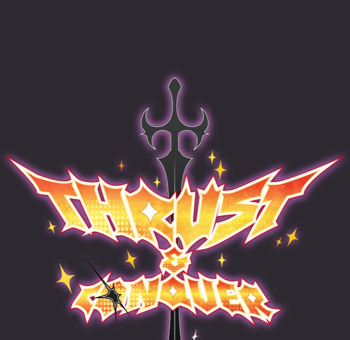 Thrust & Conquer Chapter 22 - Page 44 in English