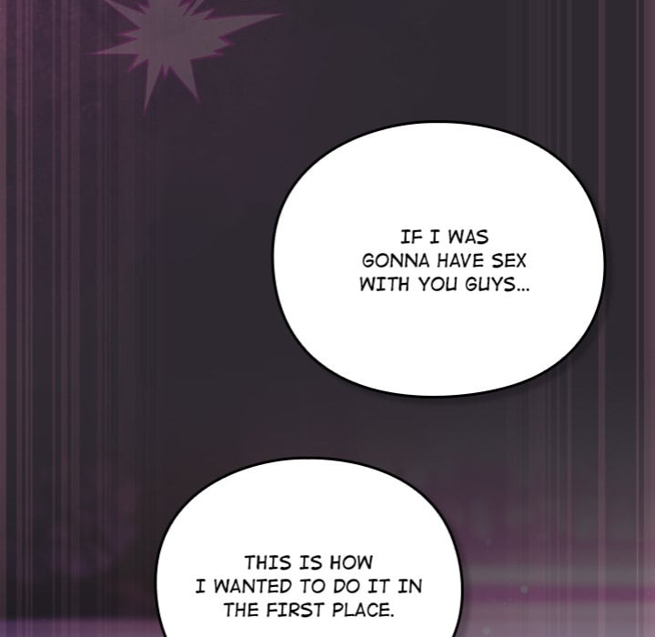 Thrust & Conquer Chapter 22 - Page 68 in English