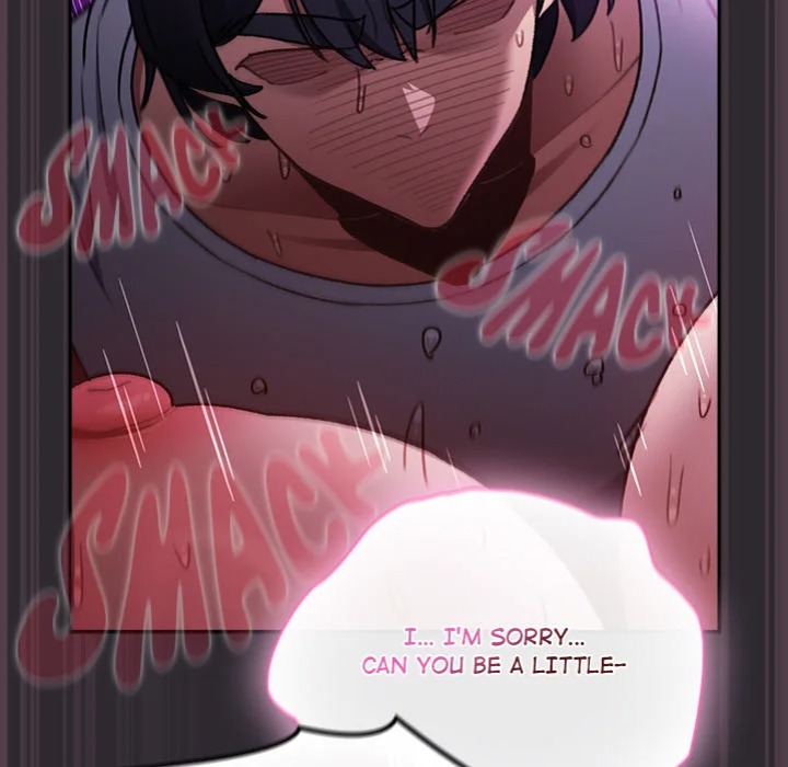 Thrust & Conquer Chapter 23 - Page 118 in English