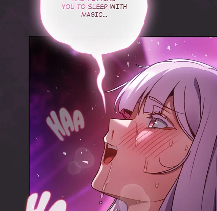 Thrust & Conquer Chapter 23 - Page 132 in English