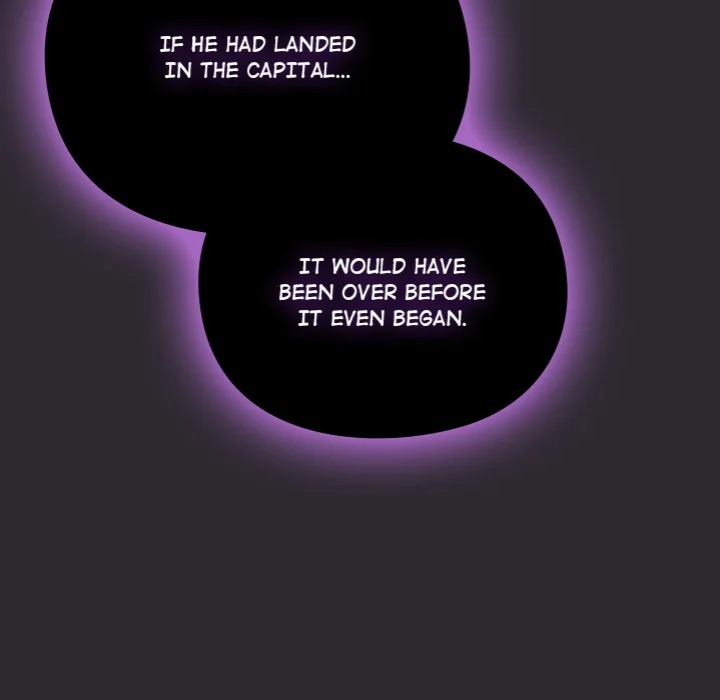 Thrust & Conquer Chapter 23 - Page 20 in English