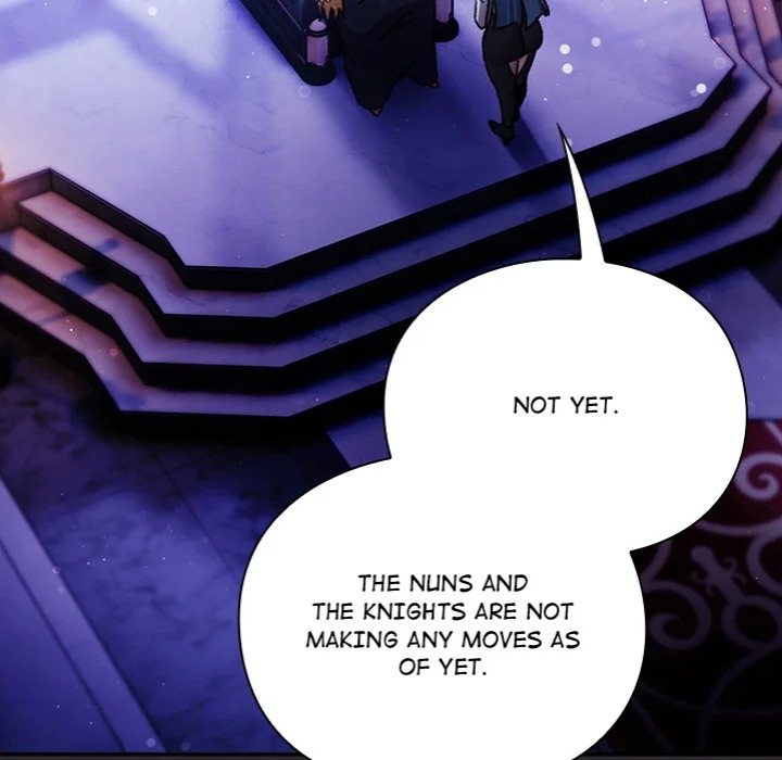 Thrust & Conquer Chapter 23 - Page 23 in English
