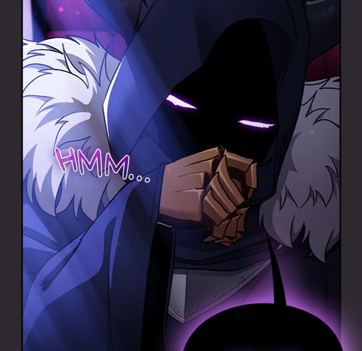 Thrust & Conquer Chapter 23 - Page 25 in English