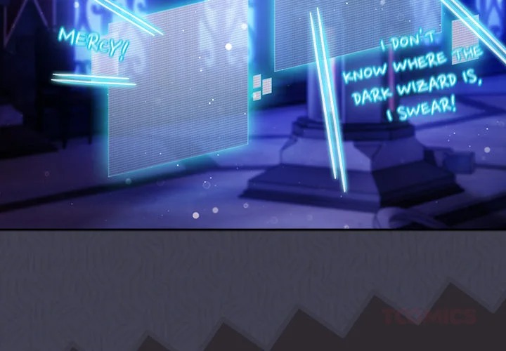 Thrust & Conquer Chapter 23 - Page 3 in English
