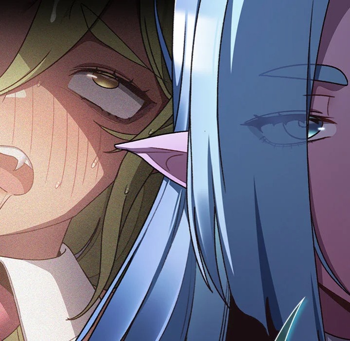 Thrust & Conquer Chapter 23 - Page 33 in English
