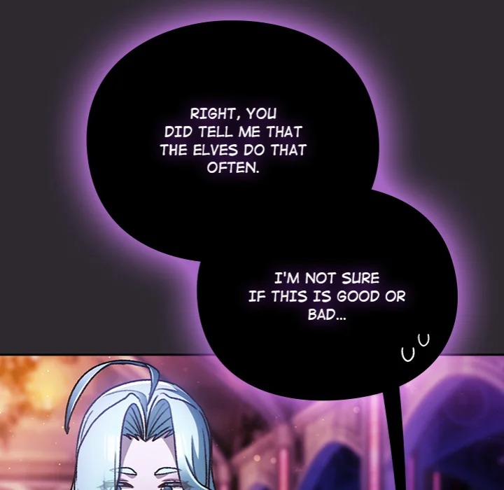 Thrust & Conquer Chapter 23 - Page 38 in English