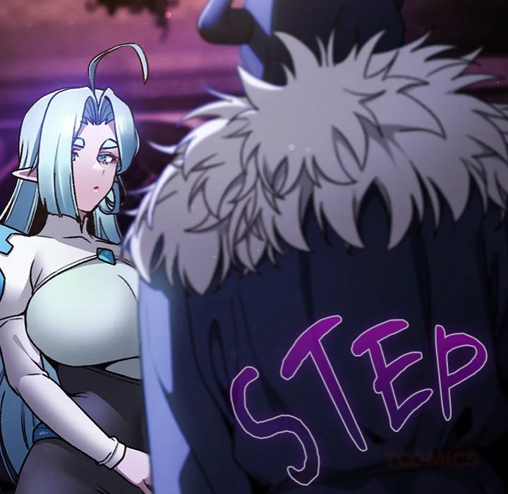 Thrust & Conquer Chapter 23 - Page 48 in English