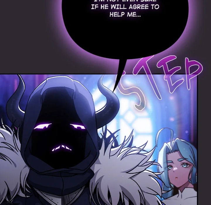 Thrust & Conquer Chapter 23 - Page 50 in English