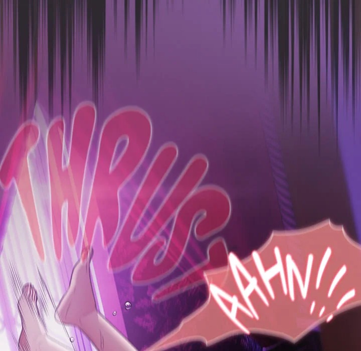 Thrust & Conquer Chapter 23 - Page 85 in English
