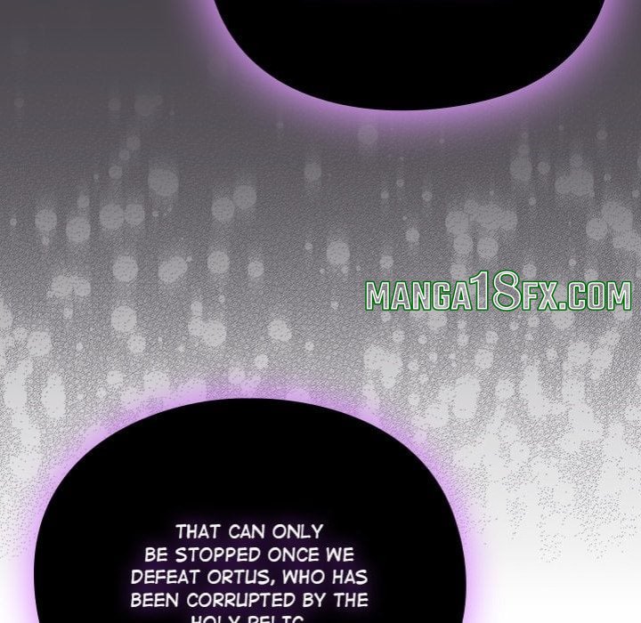 Thrust & Conquer Chapter 24 - Page 109 in English
