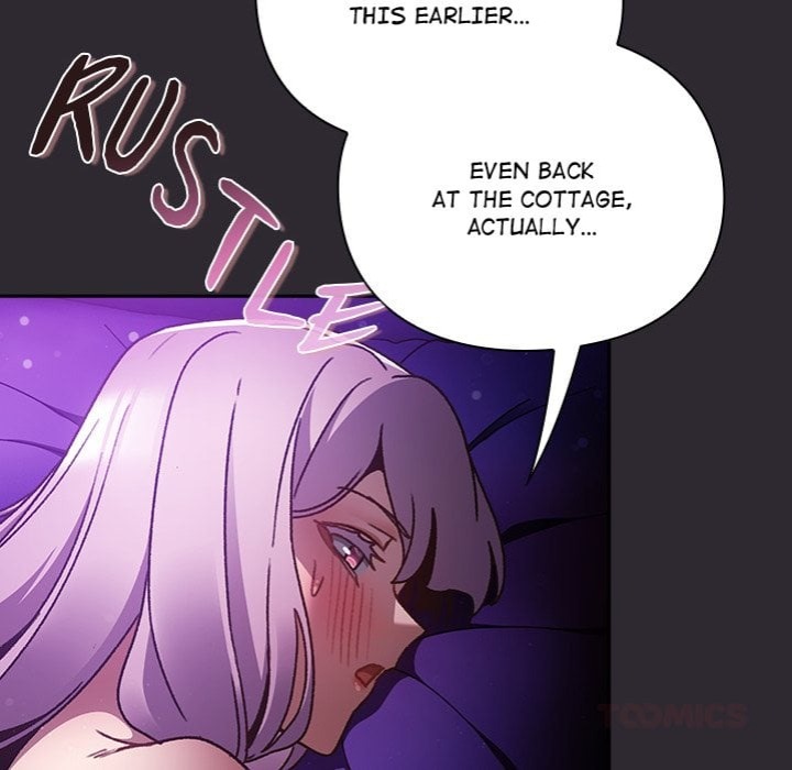 Thrust & Conquer Chapter 24 - Page 12 in English
