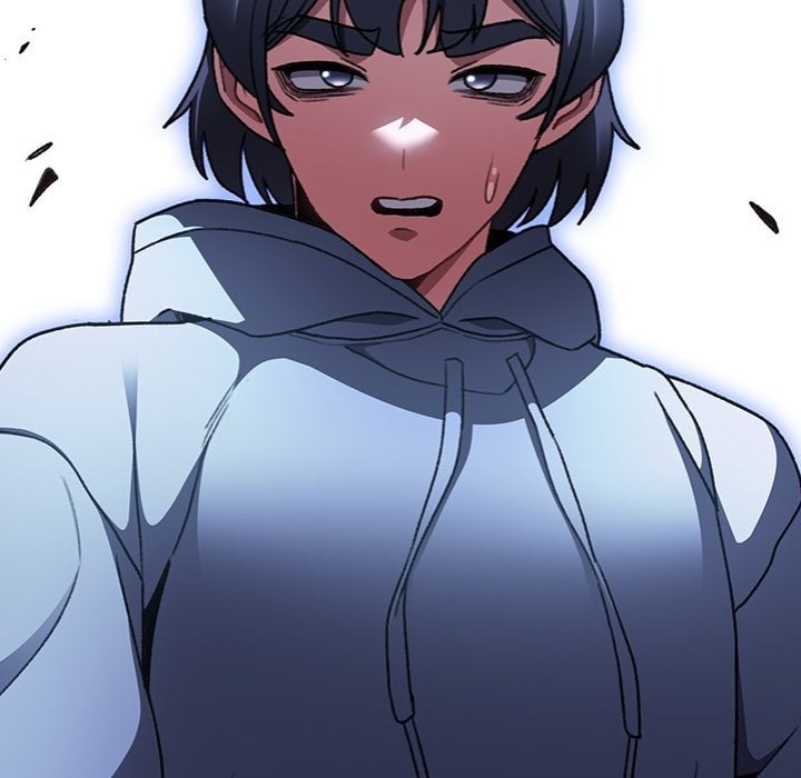 Thrust & Conquer Chapter 24 - Page 125 in English