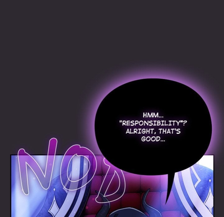 Thrust & Conquer Chapter 24 - Page 127 in English