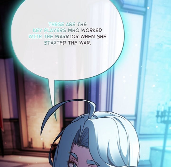 Thrust & Conquer Chapter 24 - Page 167 in English