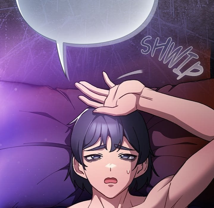 Thrust & Conquer Chapter 24 - Page 23 in English