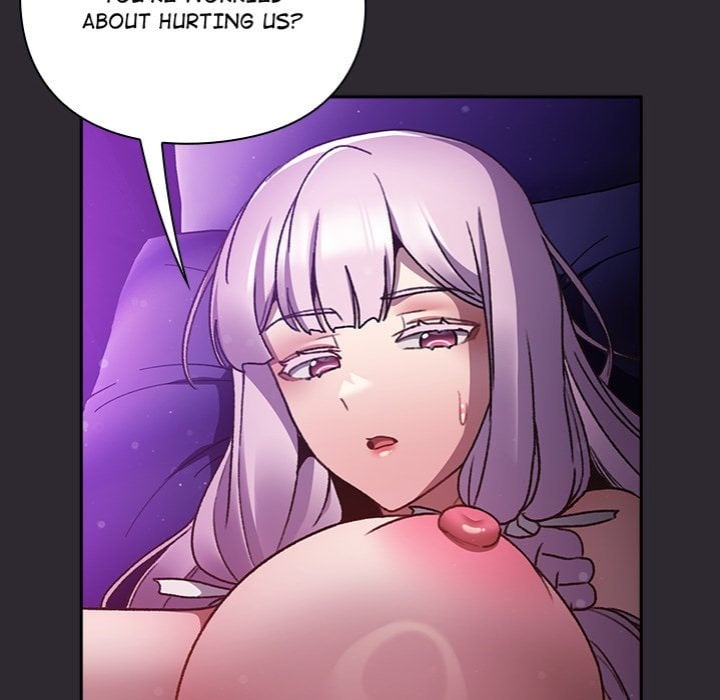 Thrust & Conquer Chapter 24 - Page 26 in English
